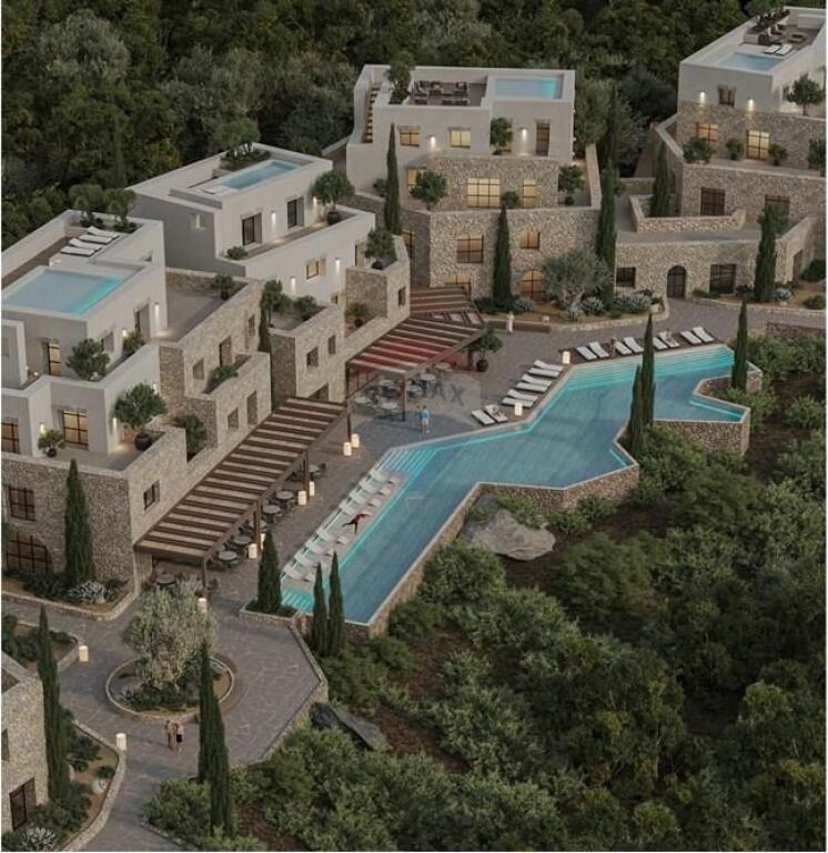 Apartament - Për Shitje - Dhërmi, Vlorë