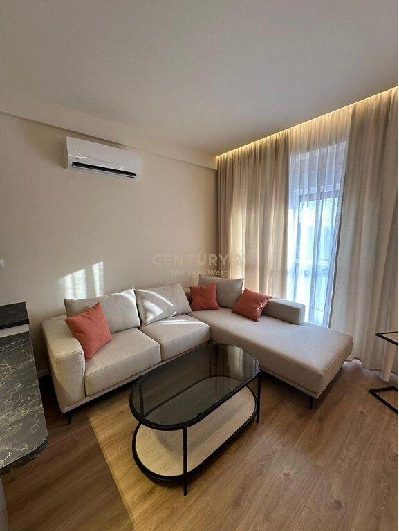AFFITTO | Appartamento 1+1 – Residenza Kaimi, Ali Demi