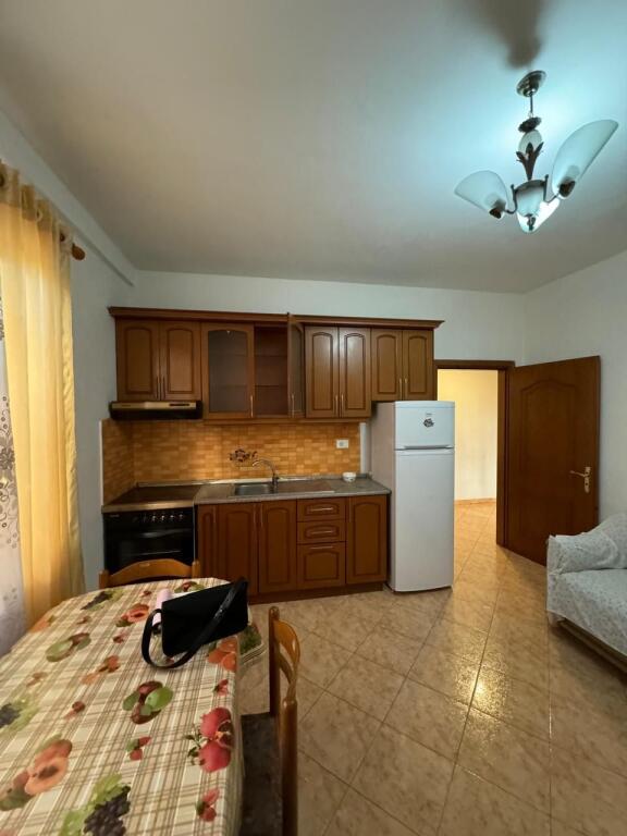 Rent, Apartment 1+1, Fresk, Tirana.
