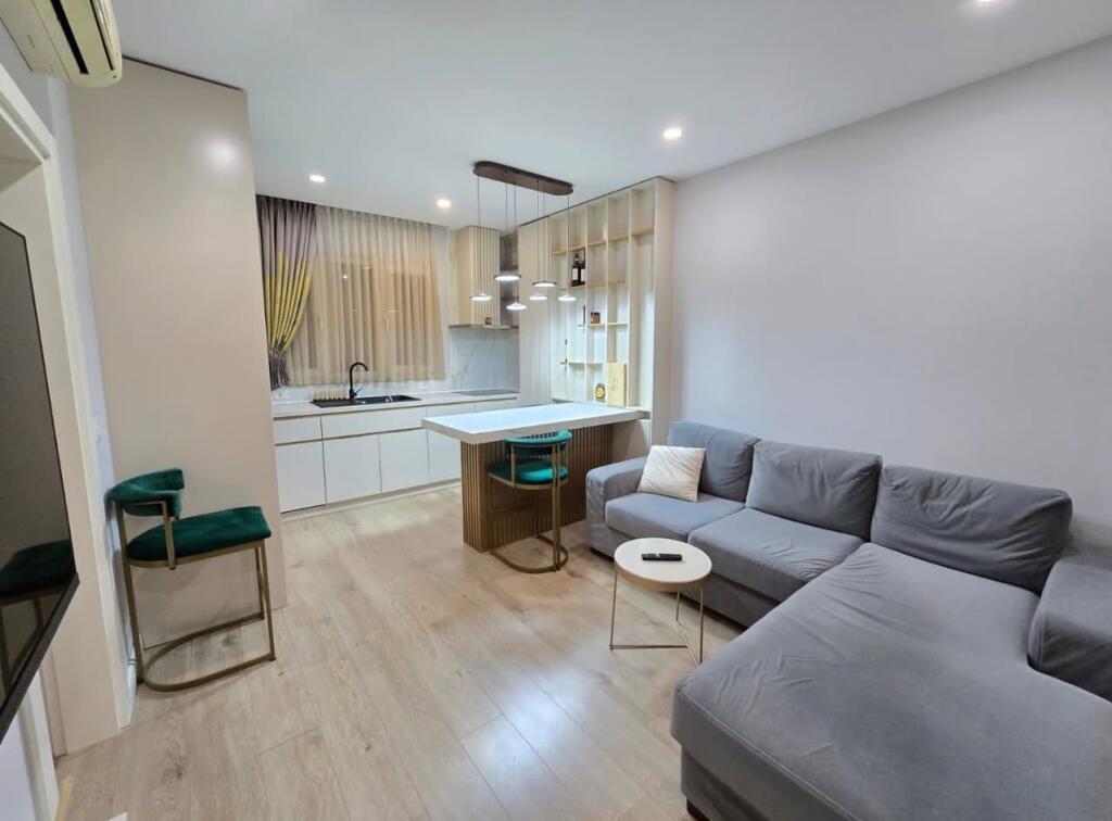 🏠 **House for rent 2+1**  -  Selvia / Dibrës St. / Gj. Partizan