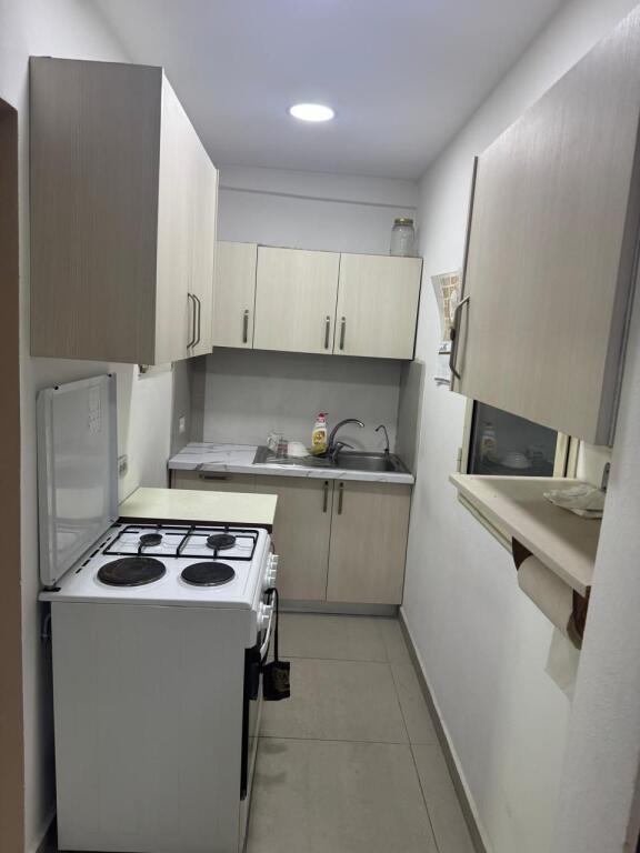 APARTMENT FOR RENT 1+1 LAPRAKE 50,000 LEKE