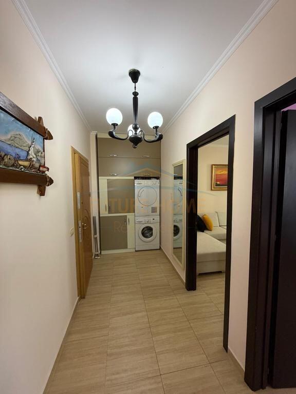Affitto, Appartamento 1+1, Fresk, Tirana
