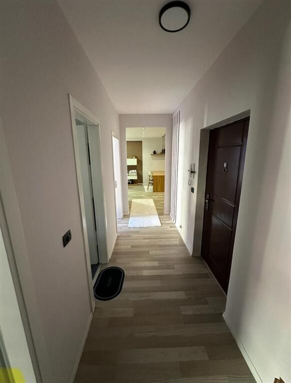 Appartamento 2+1 in affitto al Bulevardi Migjeni ad Astir