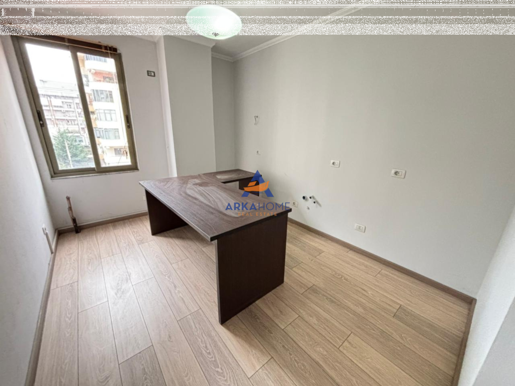 FOR SALE APARTMENT 2+1 "MUHAMET GJOLLESHA STREET" 258,000 EURO