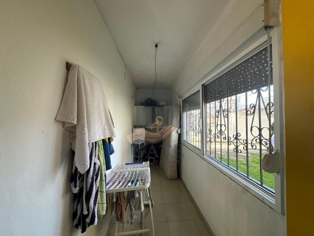 For sale, 2+1 Apartment, near "Qemal Mici" School, Durres!
