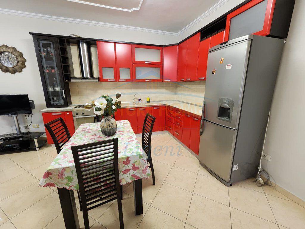 Affitto, Appartamento 1+1, Lago Secco, Tirana.