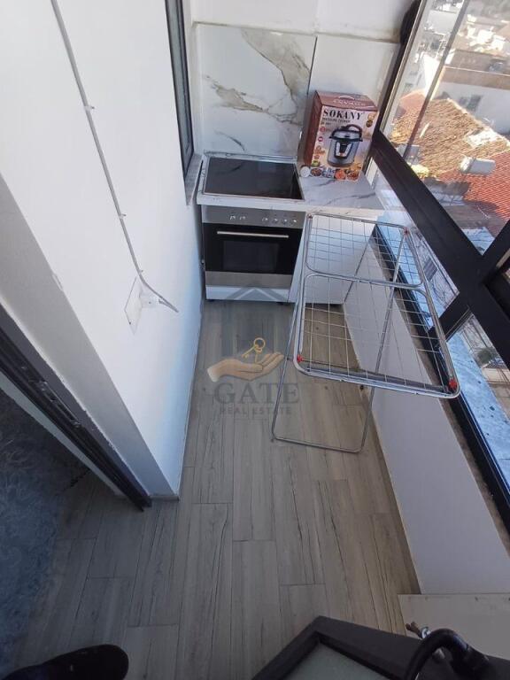 2+1 apartment for rent – Cezma Ferres, Durrës