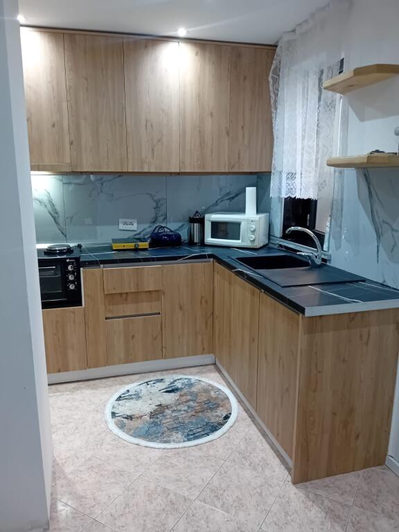 🏡 Apartment for Rent – 1+1, Former Durres Road