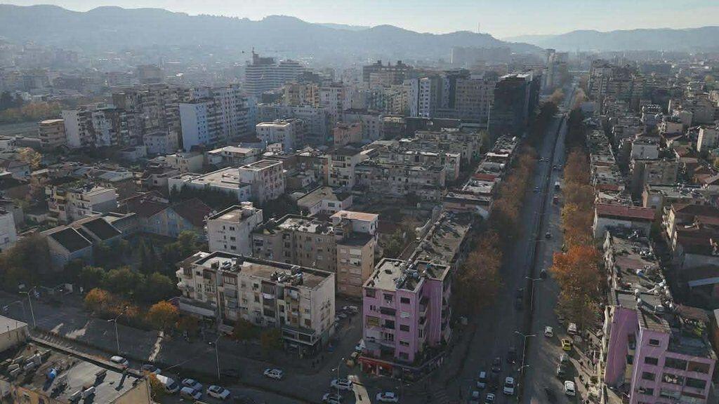 FOR SALE | Commercial Space – 21 Dhjetori, Tirana