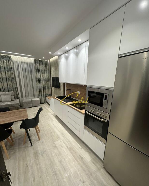 APARTMENT FOR RENT 1+1 ZOGU I ZI 70,000 LEKE