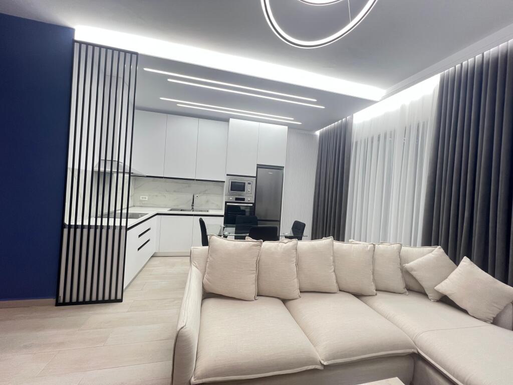 For rent 2+1 at Radisoni 900 Euro