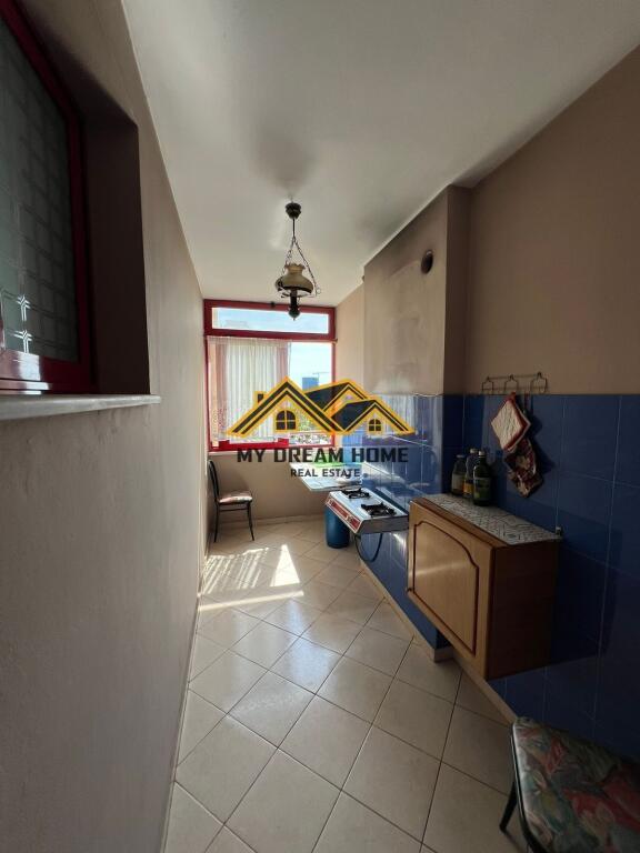 IN VENDITA APPARTAMENTO 3+1+2T+2BALCONI CON VISTA MARE A VOLLGA!