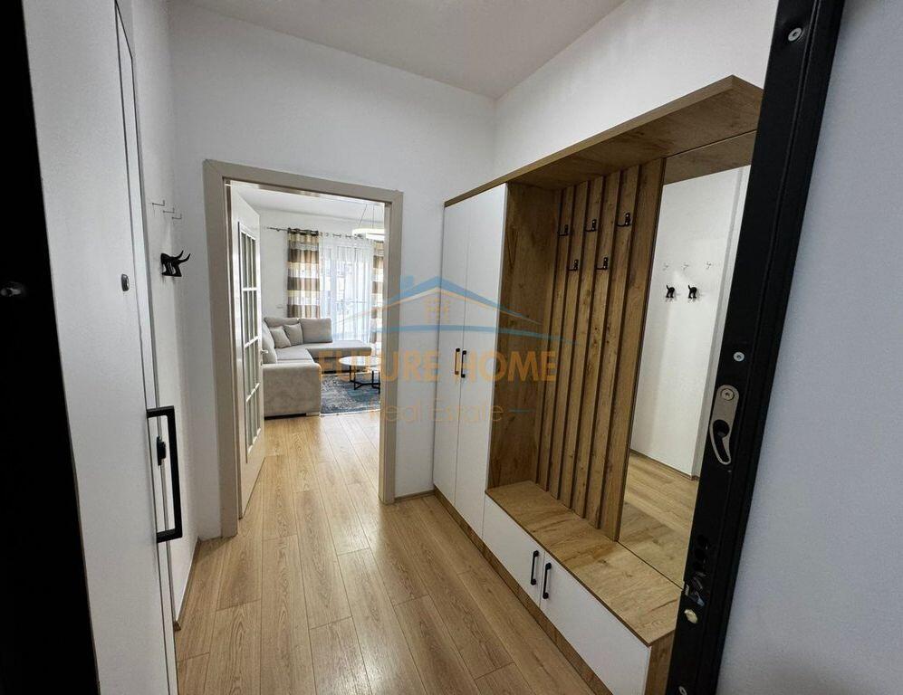 Apartament 2+1+2+Post Parkimi, Don Bokso , Tirane