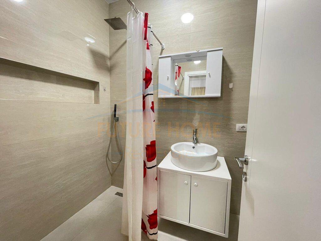 Affitto, Appartamento 1+1, Lago Secco, Tirana