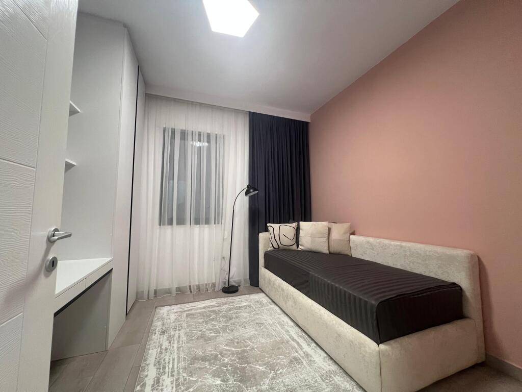 For rent 2+1 at Radisoni 900 Euro