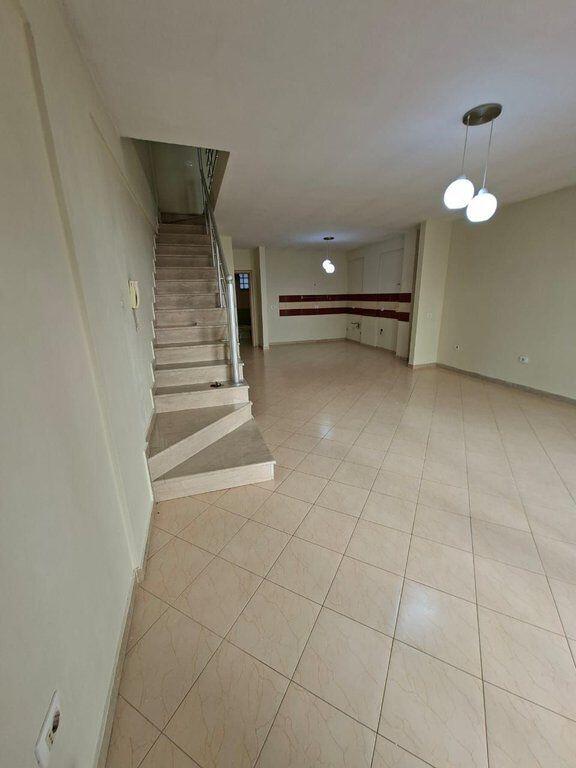 In vendita, Duplex 3+1+2, Residenza Kodra e Diellit 1, Tirana.