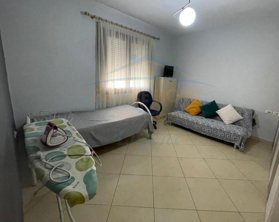 Appartamento 2+1+2+Posto Auto, Giardino Botanico, Tirana