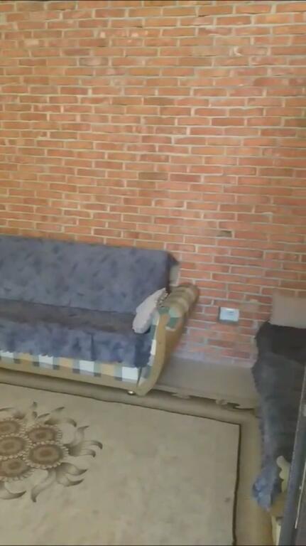 House for rent 3+1