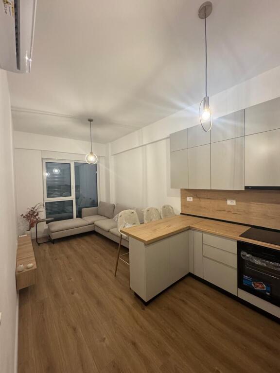 Apartment 1+1+parking space for rent in Fresk!