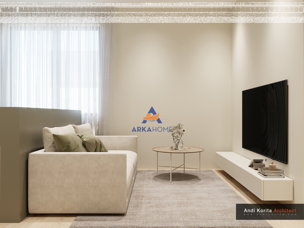 NEW COMMERCIAL OR RESIDENTIAL UNIT FOR SALE IN THE HEART OF TIRANA 200M2 "SIRI KODRA" 631,000 EURO