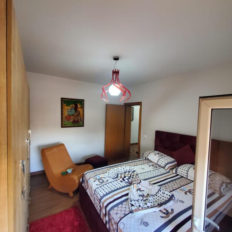 Apartment 1+1 for sale near the American Embassy!