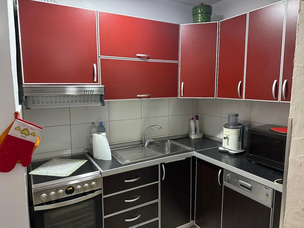 Porcelan, appartamento 2+1 in affitto!