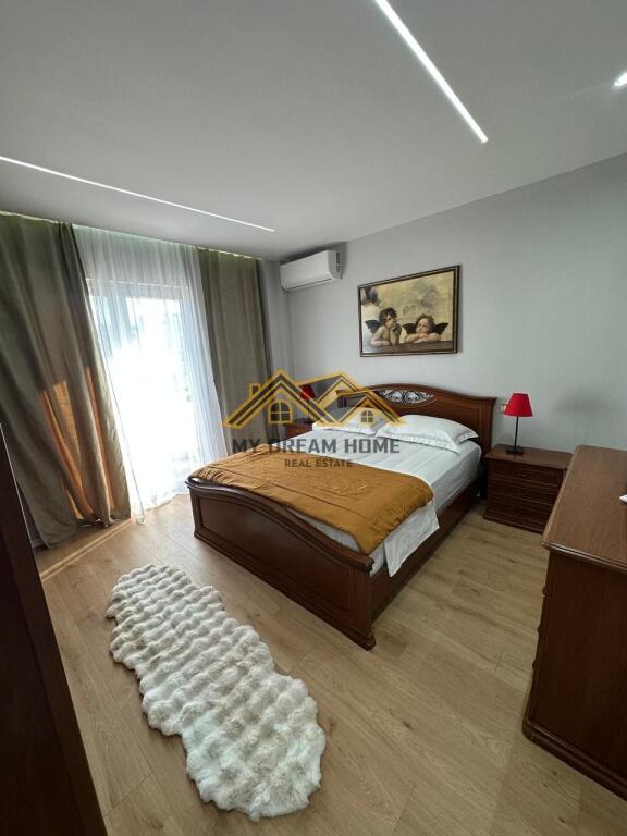 IN VENDITA APPARTAMENTO 3+1+2T+2Balconi A MARKATA, DURRES!!