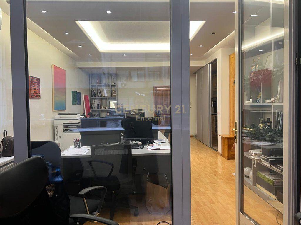 FOR RENT | Office Spaces – Former Block, “Nikolla Tupe” Street