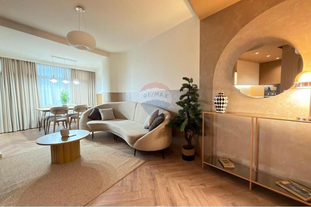 Apartment - For Rent - Ballet School, Tirana