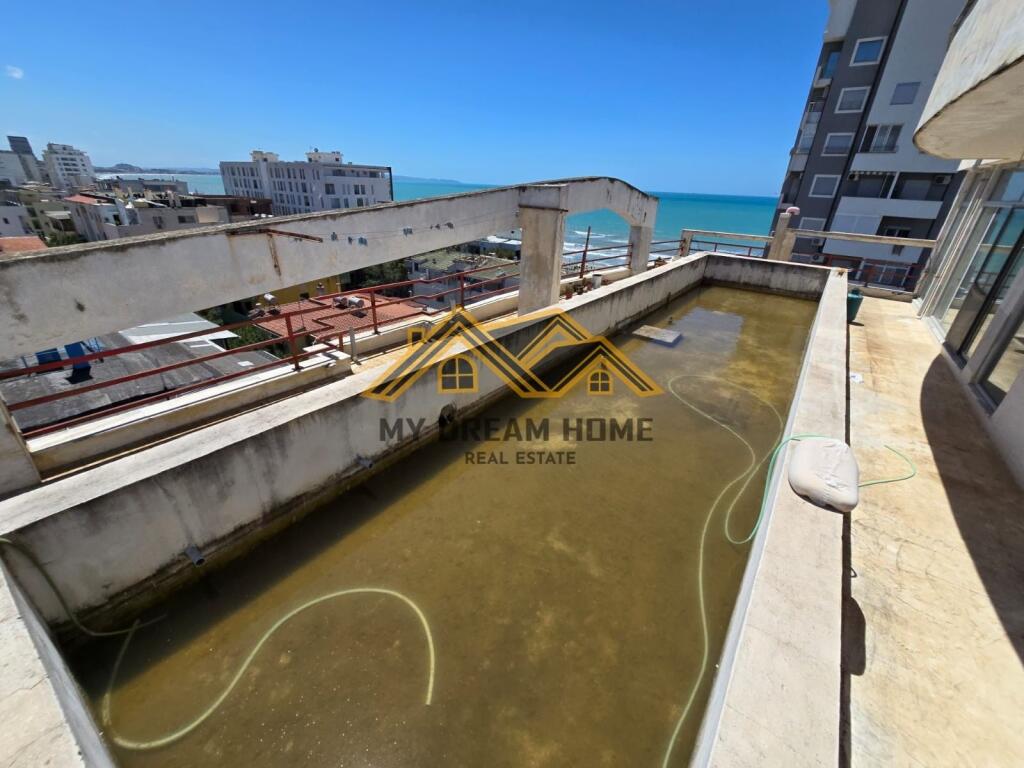 IN VENDITA APPARTAMENTO 2+1+2+VERANDA CON PISCINA ALLO SCoglio DI KAVAJES!!