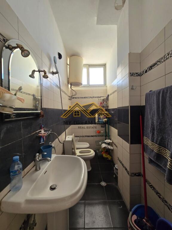 IN VENDITA APPARTAMENTO 2+1+2+VERANDA CON PISCINA ALLO SCoglio DI KAVAJES!!