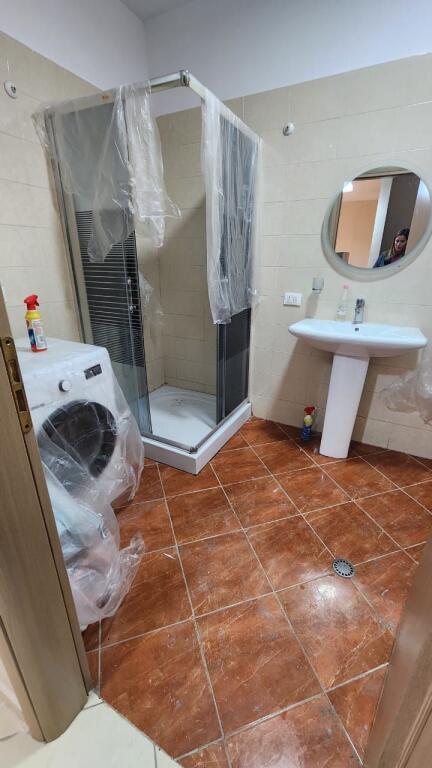 Apartament me qira -1+1-Kompleksi Delijorgji