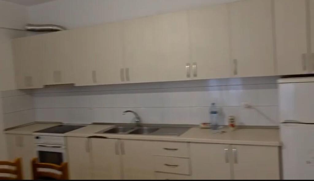 Apartment for rent 2+1 in Astir near Santana!