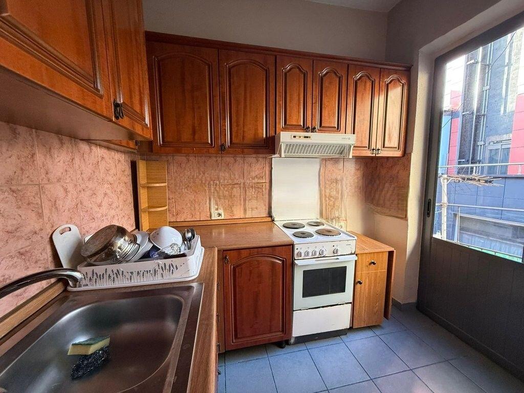 Appartamento 1+1 in affitto a Bllok 500 € /Mese