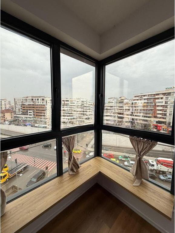 OFFICE SPACE 2+1+2 "FUTURE HOME RESIDENCE", ASTIR 600 € /Month