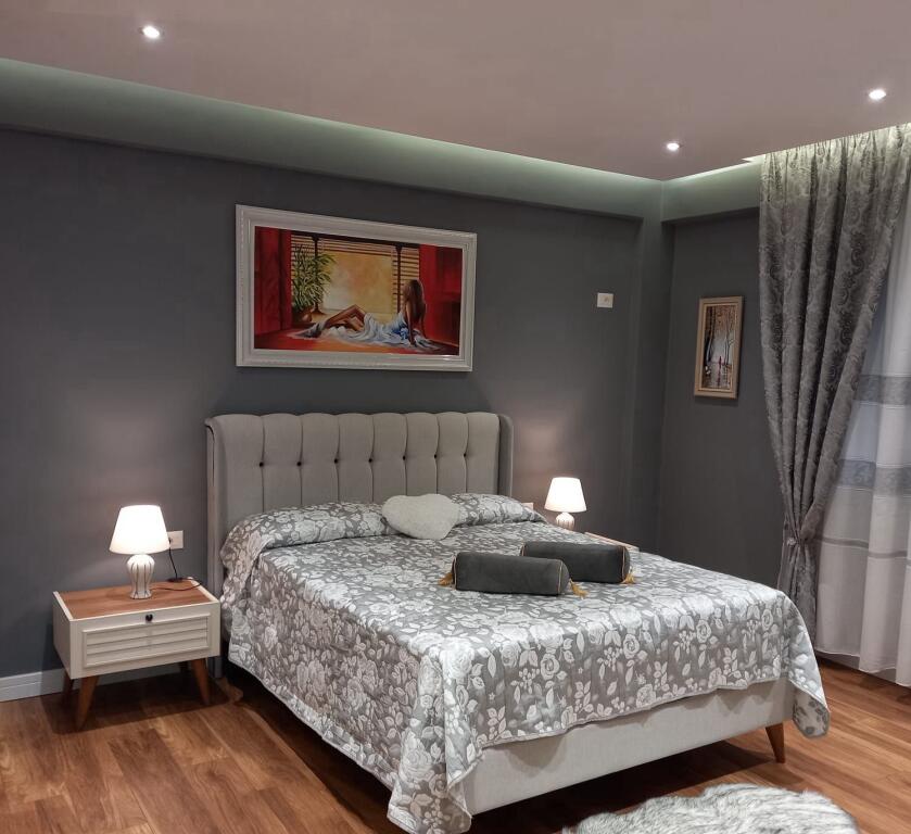 APARTAMENT ME QERA 1+1 BLLOKU 65.000 LEKE