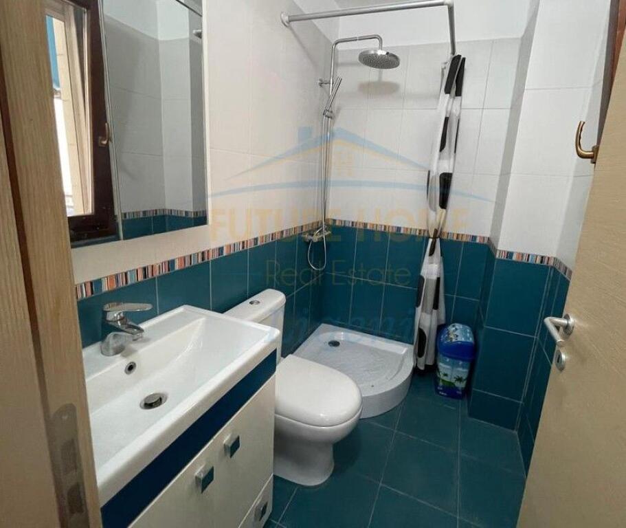 Appartamento 2+1+2+Posto Auto, Giardino Botanico, Tirana