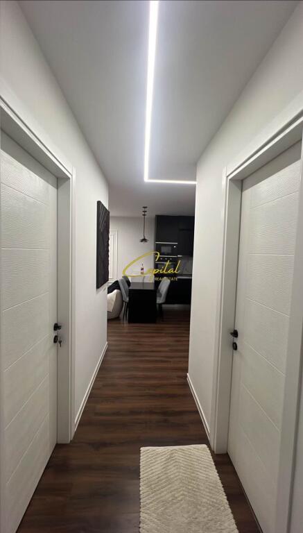 APARTMENT FOR RENT 1+1 5 MAJI 55,000 LEKE