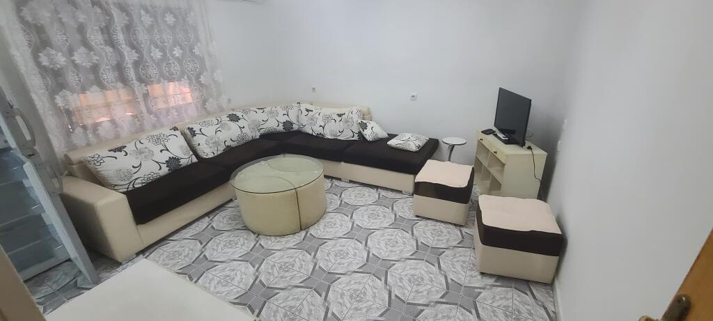 Apartment for rent 2+1 Porcelan!