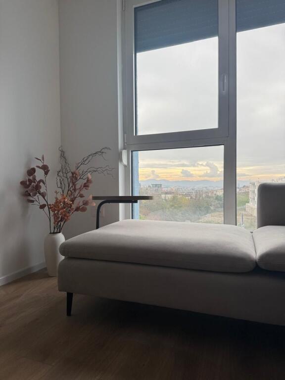 Apartment 1+1+parking space for rent in Fresk!