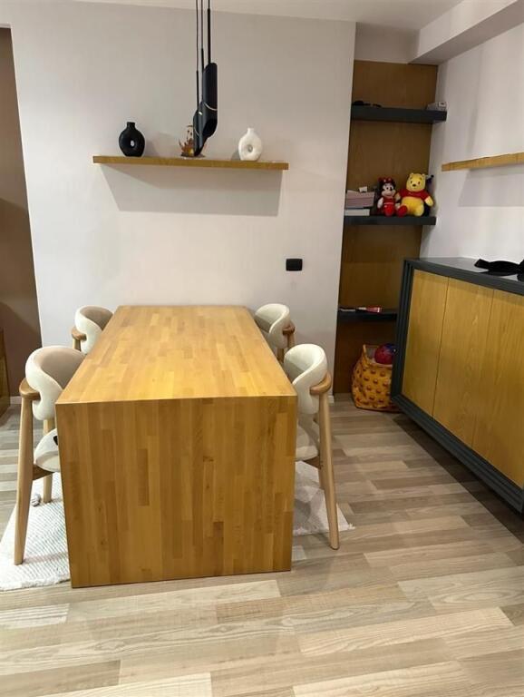 Appartamento 2+1 in affitto al Bulevardi Migjeni ad Astir