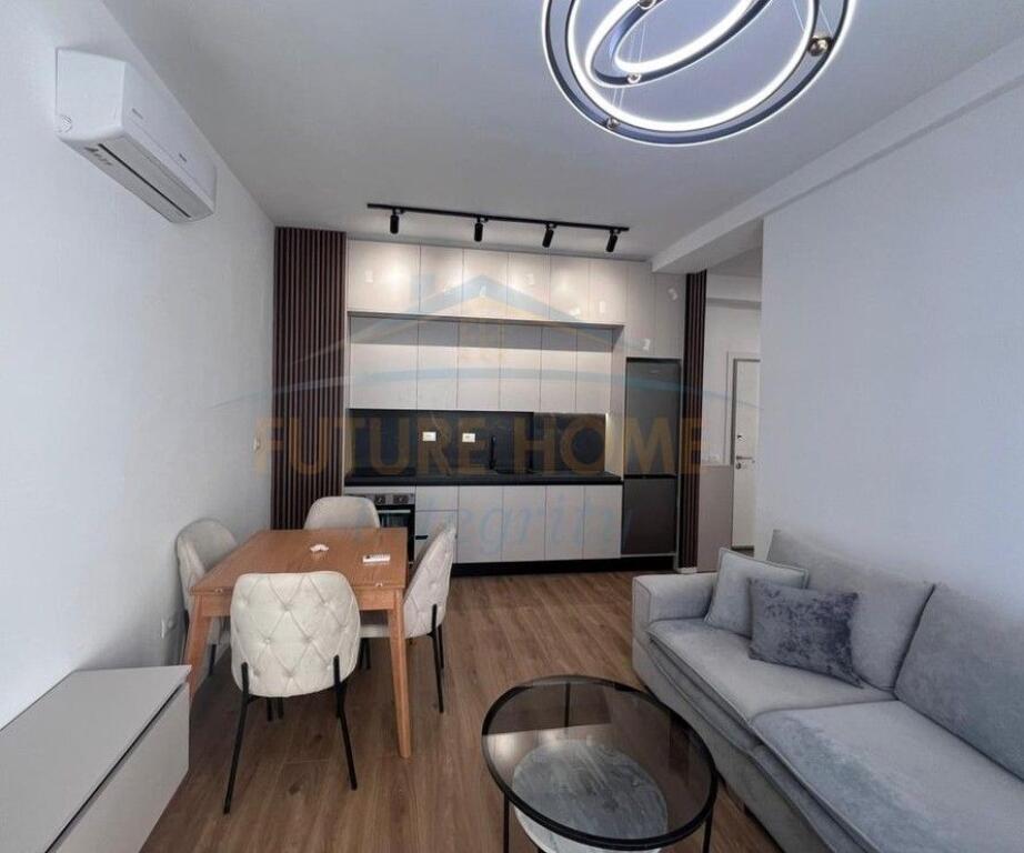 Apartament 1+1, Kompleksi Kadiu, Tiranë..