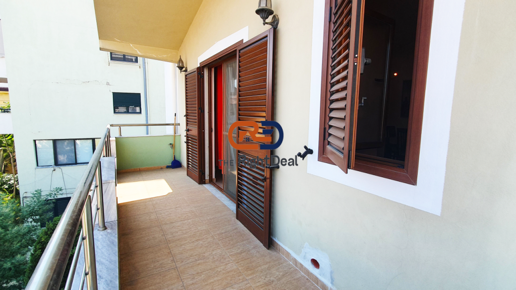 At Kodra E Diellit, Four-Storey Villa For Sale With Perfect Location!!