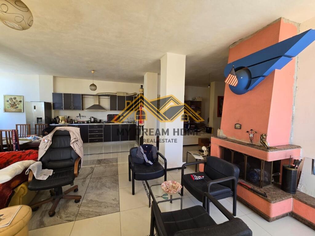 IN VENDITA APPARTAMENTO 2+1+2+VERANDA CON PISCINA ALLO SCoglio DI KAVAJES!!