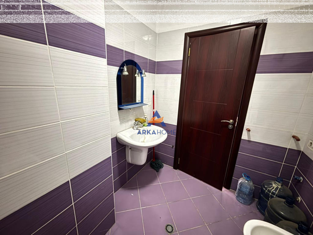 FOR SALE APARTMENT 2+1 "MUHAMET GJOLLESHA STREET" 258,000 EURO