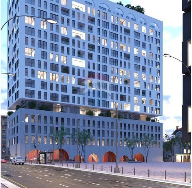Appartamento - In Vendita - Comune di Parigi, Tirana (530481001-1169)