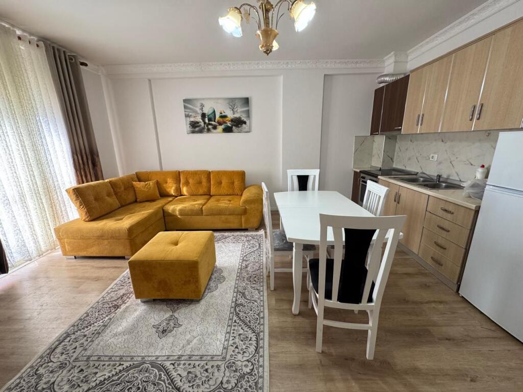Apartment for rent 1+1