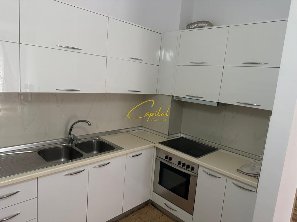 APARTMENT FOR RENT 1+1 GOLDEN PARK COMPLEX 50,000 LEKE