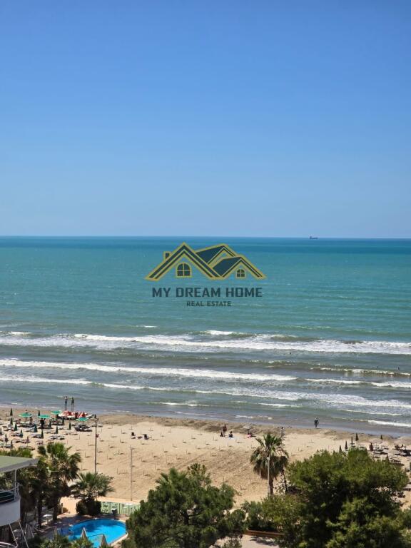 IN VENDITA APPARTAMENTO 2+1+2+VERANDA CON PISCINA ALLO SCoglio DI KAVAJES!!