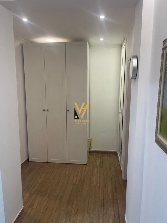 APARTMENT 1+1 FOR RENT ON BARDHOK BIBA STREET 55,000 LEKE